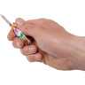 Нож-брелок Victorinox Classic Call of Nature 0.6223.L1802