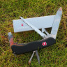 Нож Victorinox Trailmaster 0.8463.3 Black